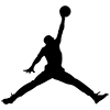 Logo Jordan Jumpman