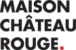 Logo Maison Château Rouge